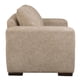 thumbnail image 4 of Sofá Infinity 3 Cuerpos Cuero Auris Beige, 4 of 7