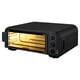 thumbnail image 3 of Horno Eléctrico Nappo 6 en 1 1600W 18 L Freidora de Aire, 3 of 6