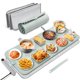 thumbnail image 1 of Calentador de alimentos ROEDEER de silicona con grafeno XXL 40x89 cm, 1 of 7