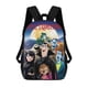 thumbnail image 1 of Mochila Escolar Desmarcar Hotel Transylvania, 1 of 6