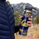 thumbnail image 2 of Vaso térmico Rico Industries NCAA Cal Berkeley 650 ml de acero inoxidable, 2 of 8