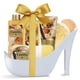 thumbnail image 1 of Set de Regalo Spa SPA LUXETIQUE WORLD 8 piezas Vainilla, 1 of 7