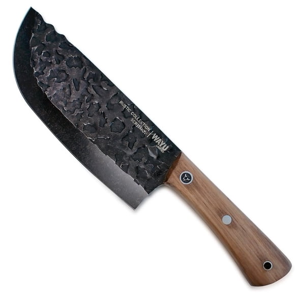 Chef Knife Rustic Collection Wayu