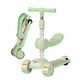 thumbnail image 1 of Scooter Plegable Monopatin Ajustable Con Luces LED, 1 of 4