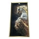 thumbnail image 1 of Cuadro Decorativo Arte Corcel Místico Adorno Pared Jhn, 1 of 3