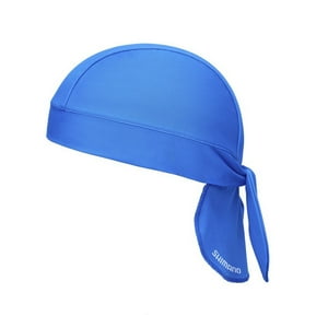 Bandana Shimano Azul