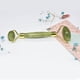 thumbnail image 2 of Rejuvenate Your Skin Instantly with the Gua Sha Jade Face Roller - Perfect Christmas & Birthday Gift for Women!, 2 of 4