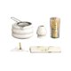 thumbnail image 4 of Juego De Batidores Matcha De 7 Piezas, Juego De Batidores Matcha Para Hacer Té Con Accesorios Y Herramientas, Color Blanco, 4 of 5