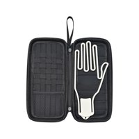 Ioensy - Soporte Para Guantes De Golf Bolsa De Almacenamiento Para Guantes De Golf Para Regalo De Teléfono Para Hombres, Mujeres, Golfistas