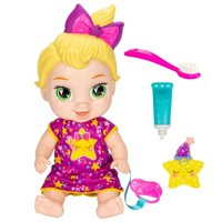 Baby Alive - Muñeca Felices Sueños Lala Googoo