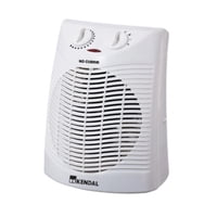 Kendal - Termoventilador Fh_107As 2000W Blanco