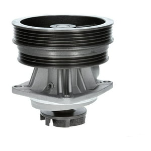 Fulltec - Bomba De Agua Fiat Brava 1.6 16 Val Gasolina 96/04