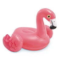 Juguetes Inflables Intex Para Bañera O Piscina, Flamenco
