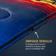 thumbnail image 3 of Saco de Dormir Coleman 10C Stranger Things Thermolock 1,80 m, 3 of 6