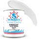 thumbnail image 1 of Pintura Marina DURALUX 946 ml Esmalte Blanco para Cubiertas, 1 of 8