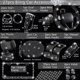 thumbnail image 2 of Set Accesorios Auto NBTEPEM 27 Piezas Negro Strass Universal, 2 of 3