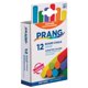 thumbnail image 2 of Tiza Prang colores surtidos 12 unidades, 2 of 7
