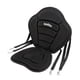 thumbnail image 4 of Almohadilla Trasera Para Asiento De Kayak, Respaldo Para Canoa, Asiento Para Kayak, Barco Inflable, Rafting, 4 of 5