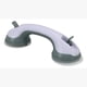 thumbnail image 3 of Agarradera Manilla Asa Soporte Seguridad Baño Ducha Helping Color Blanco, 3 of 7