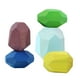 thumbnail image 4 of Juguetes De Rompecabezas Montessori De Piedras Apilables De Equilibrio De Madera Para 3 Años Estilo C, 4 of 5