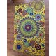 thumbnail image 3 of Pareo Brasilero Amarillo Mandala, 3 of 3