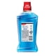 thumbnail image 4 of Enjuague Bucal Total Clean Mint, 4 of 11