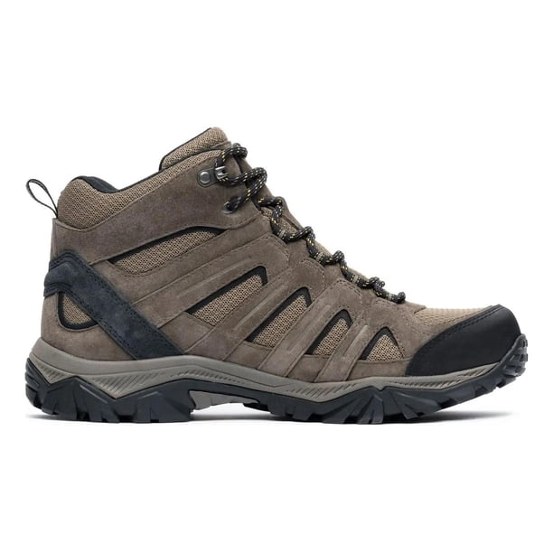 Zapatilla Hombre Marmot Kielder Md Impermeable cafe 9.5 us / 27 cen