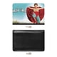 thumbnail image 3 of Nacho Libre Porta Pasaporte y Cartera de Viaje Premium de Cuero PU, Funda de Pasaporte Bloqueo RFID con Ranuras para Tarjetas de Crédito, Estuche para Libro de Pasaporte para Familia 10cm × 15cm, 3 of 6