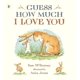 thumbnail image 1 of Libro WALKER BOOKS – Adivina cuánto te quiero, 1 of 1
