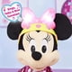 thumbnail image 2 of Juguete Peluche Just Play Disney Junior Minnie Mouse Para Patinar, 2 of 3
