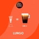 thumbnail image 3 of Café En Cápsulas Lungo 10 Tazas, 70 g, 3 of 8