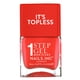 thumbnail image 2 of Esmalte Nails Inc. It's Topless 14 mL 4 en 1 Gel Rojo, 2 of 3