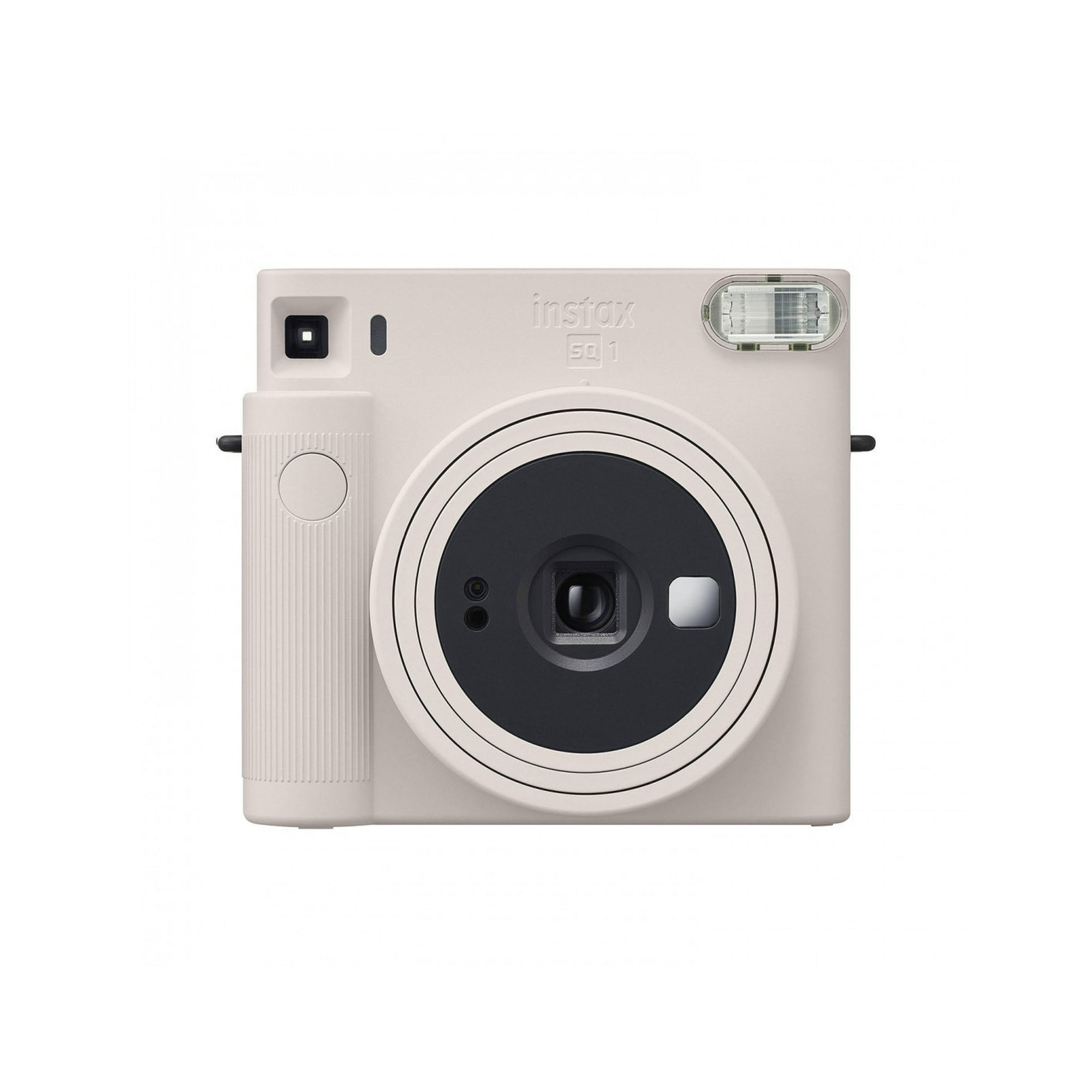Fujifilm - Cámara Instax Square Sq1 White
