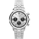 thumbnail image 1 of Reloj Timex Marlin para hombre con caja de 40 mm y pulsera de acero inoxidable, 1 of 3