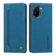 thumbnail image 2 of Funda Billetera para Xiaomi Redmi A5 4G Imán y Resistente Azul, 2 of 6