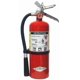 thumbnail image 1 of Extintor de incendios Amerex B500 2,3 kg químico seco ABC, 1 of 7