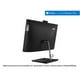 thumbnail image 3 of ThinkCentre Neo 30a 23.8" AIO - Raven Black, 3 of 3
