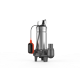 thumbnail image 1 of Bomba Sumergible LSWM100A 1HP 220V Leo, 1 of 2
