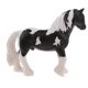 thumbnail image 5 of Figuras De Acción De Estatuilla Modelo Animal Realista Playset Toy Horse #B, 5 of 5