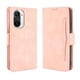 thumbnail image 3 of Funda Cartera Magnética para Xiaomi Poco F3- Tarjetero Desmontable, Cuero PU, Soporte, 3 of 6