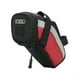 thumbnail image 1 of Bolso Sillín Para Bicicleta Rojo, 1 of 3