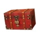 thumbnail image 3 of Caja De Almacenamiento Vintage, Caja Organizadora De Joyas Para Colección De Baratijas Y Recuerdos L, 3 of 5