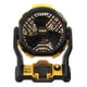 thumbnail image 4 of Ventilador DEWALT DCE512P1 20V MAX inalámbrico para trabajo con batería, 4 of 6