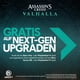 thumbnail image 2 of Videojuego Ubisoft Assassin's Creed Valhalla Xbox One, 2 of 5