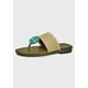 thumbnail image 3 of Sandalia Anakena Verde, 3 of 5