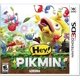 thumbnail image 1 of Videojuego Nintendo Hey! Juego de plataformas 2D PIKMIN 3DS, 1 of 1