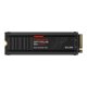 thumbnail image 1 of SSD Sandisk Optimus GX PRO 2 TB PCIe 5.0 NVMe, 1 of 9