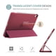thumbnail image 4 of Smart Case ProCase para iPad Air de 11 pulgadas 2025/2024/10,9 pulgadas, 4 of 9