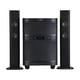 thumbnail image 3 of Parlante Subwoofer Fenda T-220X Sonido 2.1 70w RMS Bluetooth, 3 of 3