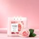 thumbnail image 2 of Vela Yankee Candle 411 g Rosas recién cortadas – 3 mechas, 2 of 6
